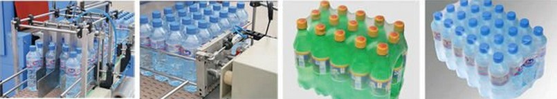 瓶装水自动灌装生产线(图28)
