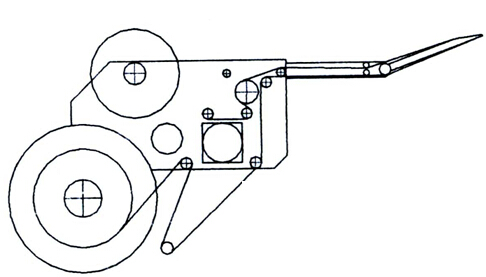 自动管材贴标机(图4)