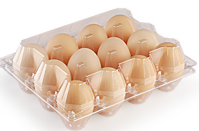 鸡蛋盒自动落盒贴标机，上平面贴标机(图2)